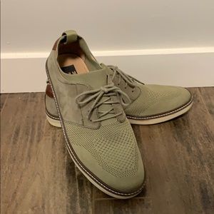 Johnston and Murphy McGuffey Sz 9